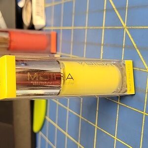 Moira Vibrant Superhyped Liquid Pigment 4.5g New In Box Yellow 10 Punch